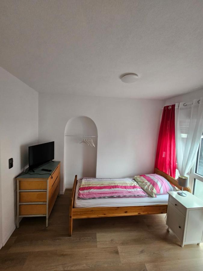 Apartment Gründau I - Chambres d’hôtes Grundau