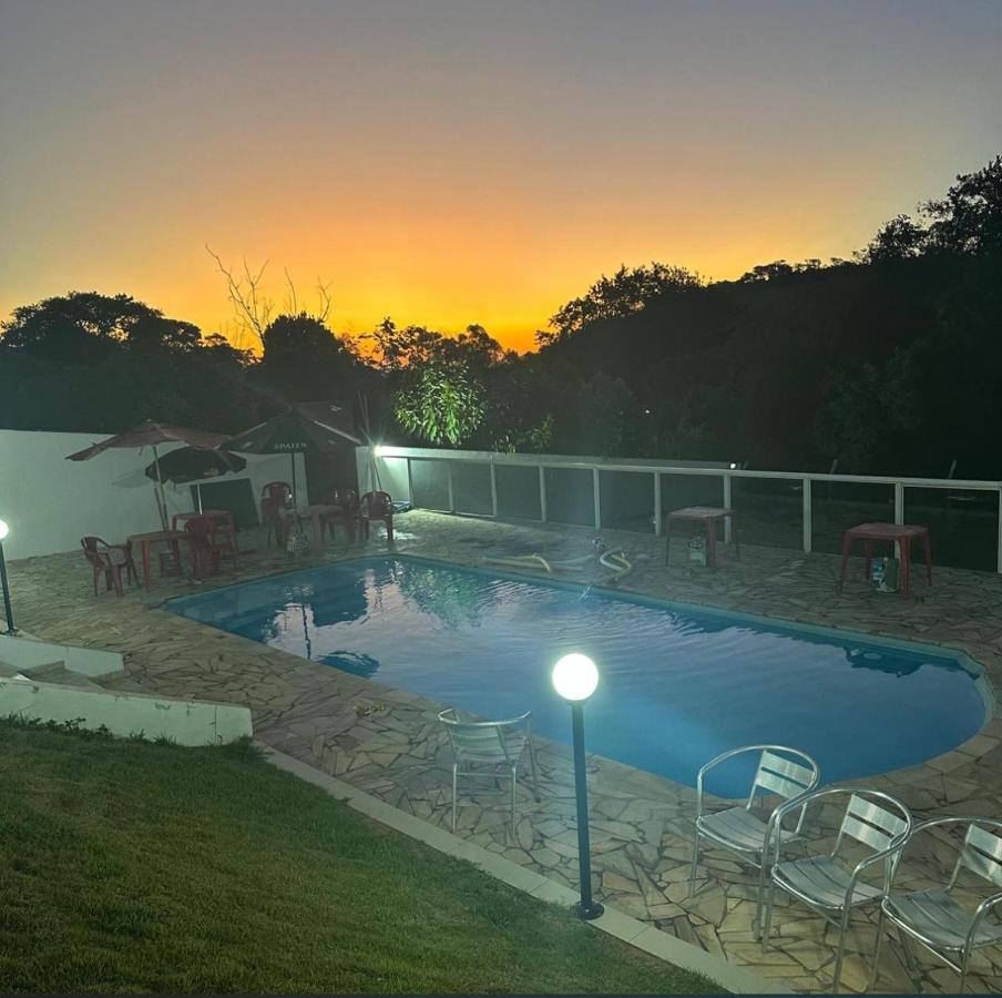Chácara Condomínio São José - Mairinque - Bed and Breakfast Mairinque