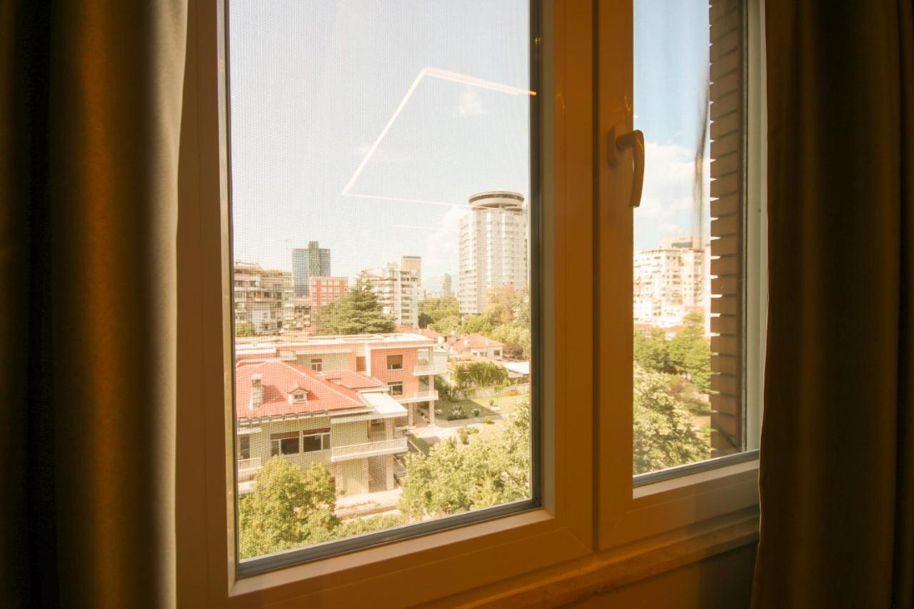 Fra Suites - Ferienwohnung Tirana