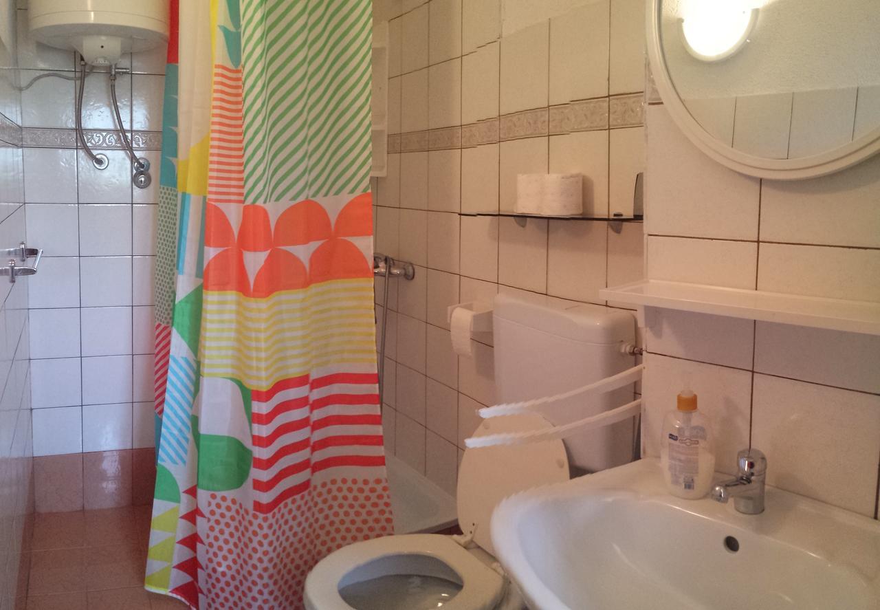 Appartamento con 1 Camera da Letto
