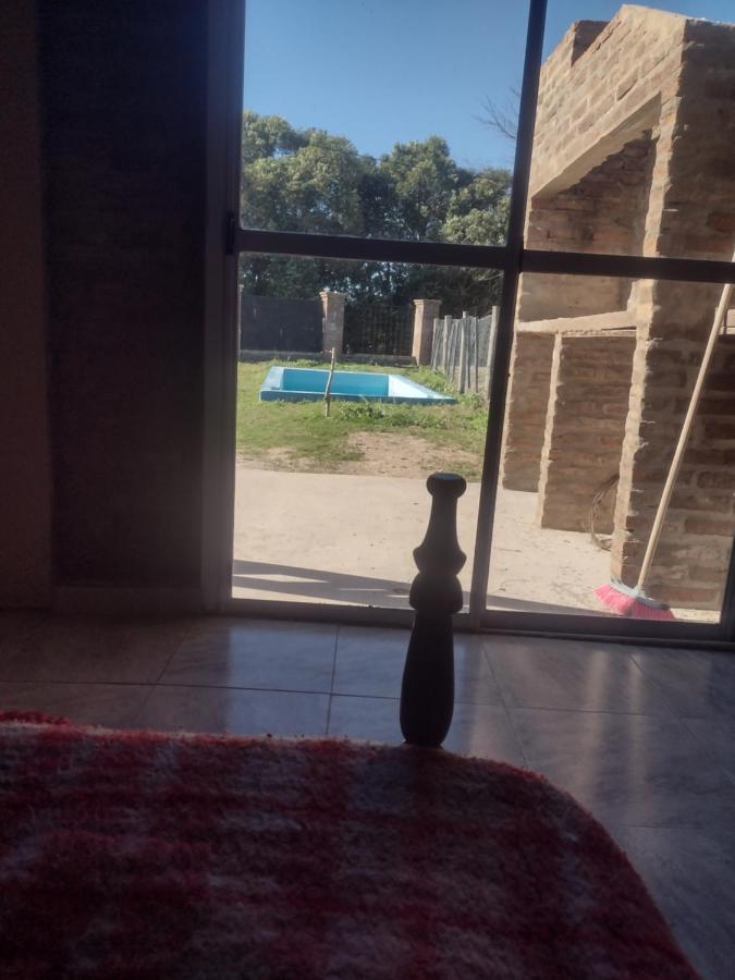 El gringo - B&B
