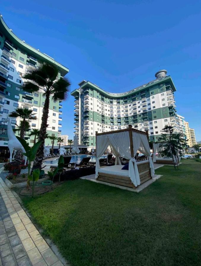 Serenity residence best - Ferienwohnung Alanya