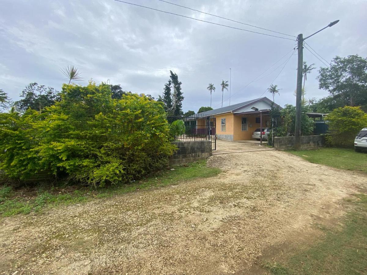 ILASAANE'S SECURED AFFORDABLE Apartment - B&B Hōfoa