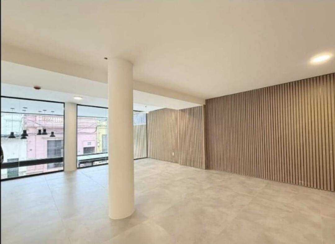 Acogedor Monoambiente Moderno - B&B Montevideo