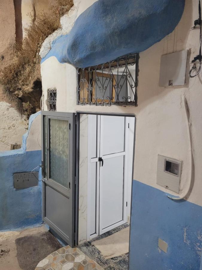 Yamna Cozy Cave - B&B Bhalil