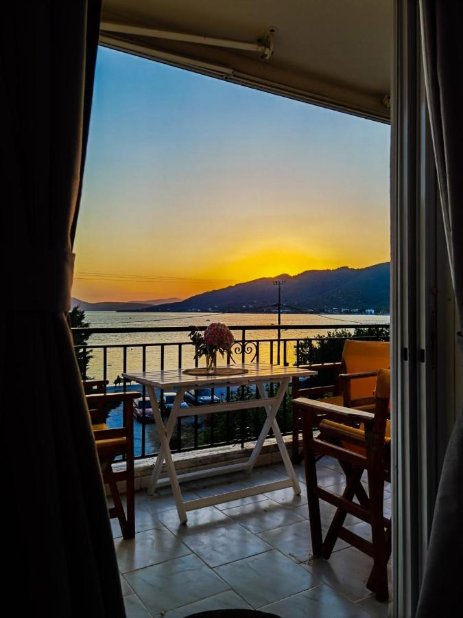 Giorgos concept suites THEA - B&B