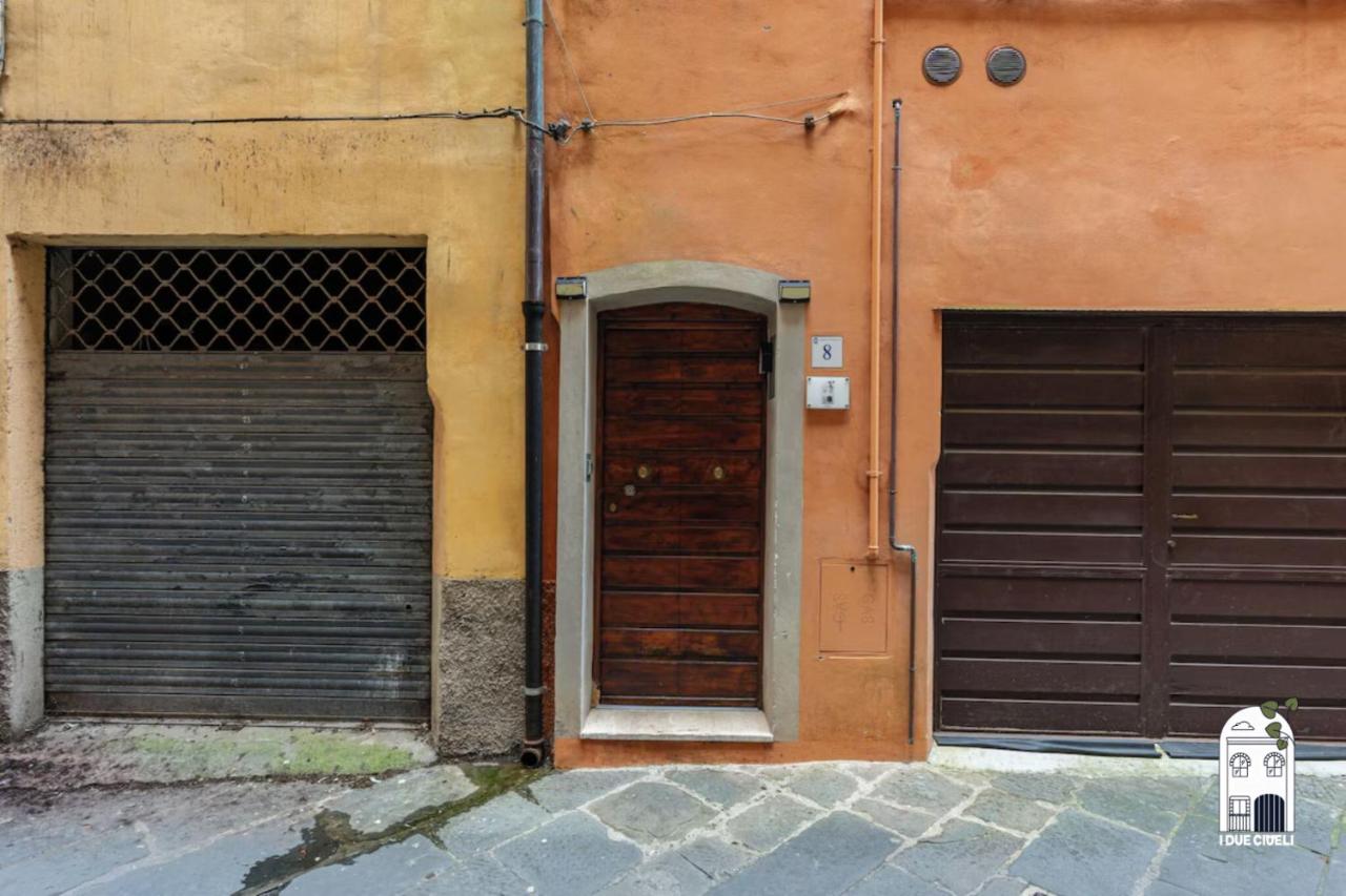 I due Ciueli - B&B Pescia