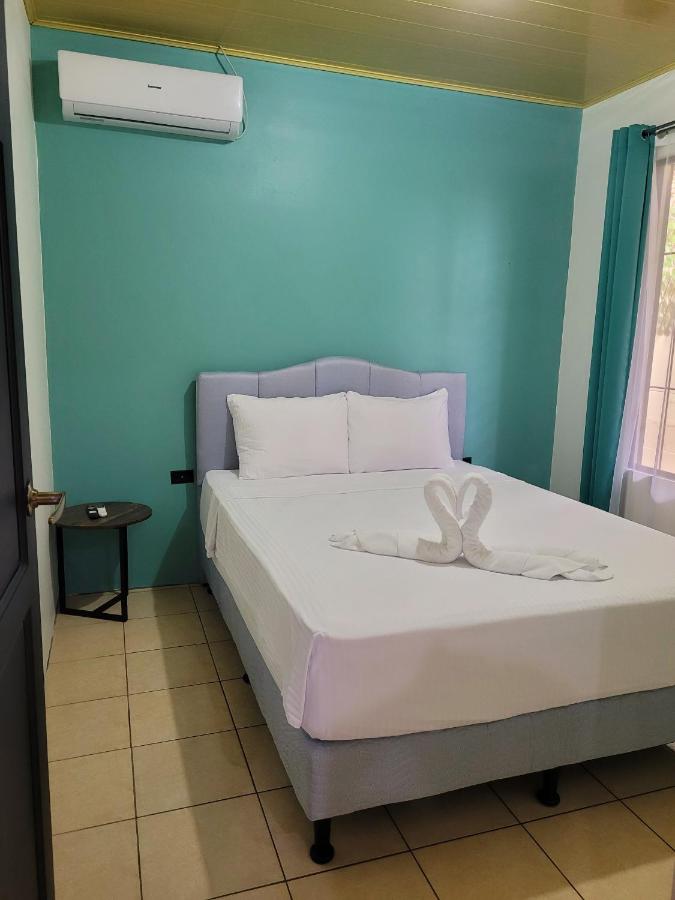 Chambre Double avec Salle de Bains Privative