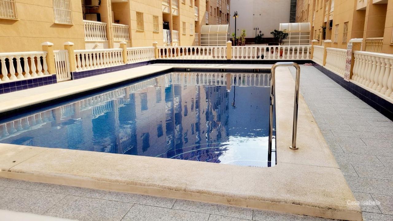 Casa Isabela - B&B Torrevieja