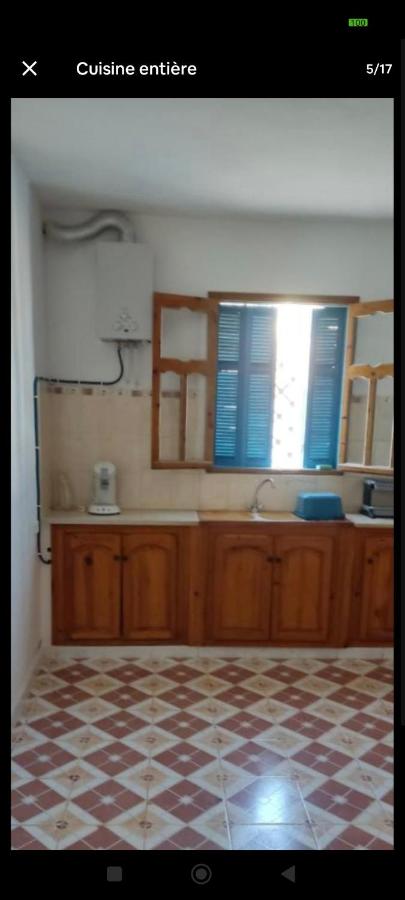 Appartement à louer Djerba midoun - B&B El Mgarsa