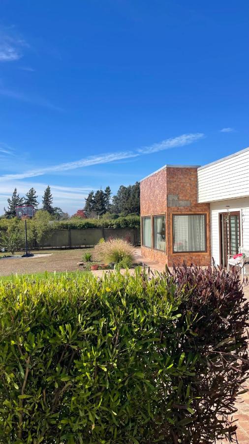 Parcela de agrado en Rocas de santo domingo - B&B Santo Domingo