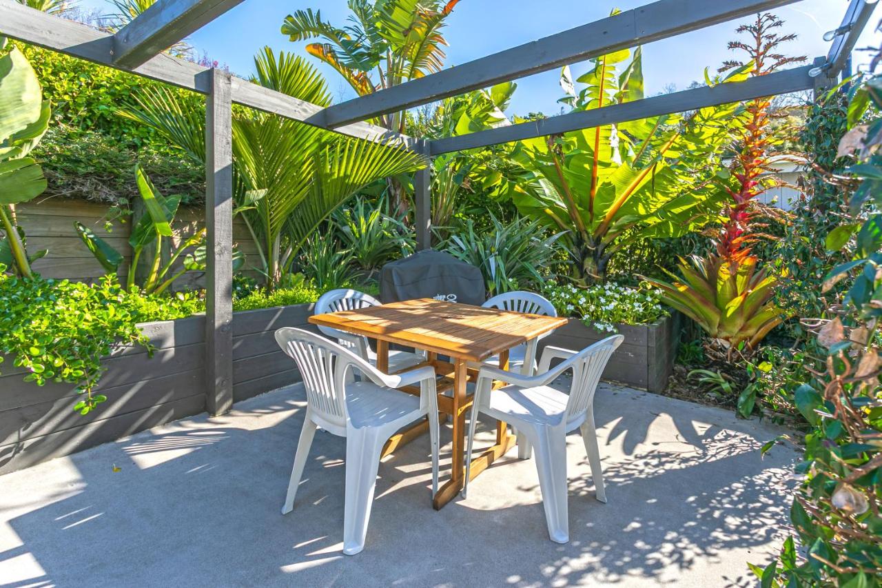 Hahei Beach Dolphin cottage - Bed and Breakfast Hahei
