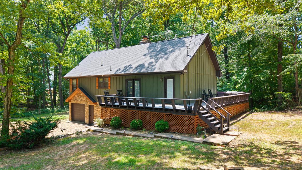 Kentucky Lake Retreat - Ferienwohnung Dover