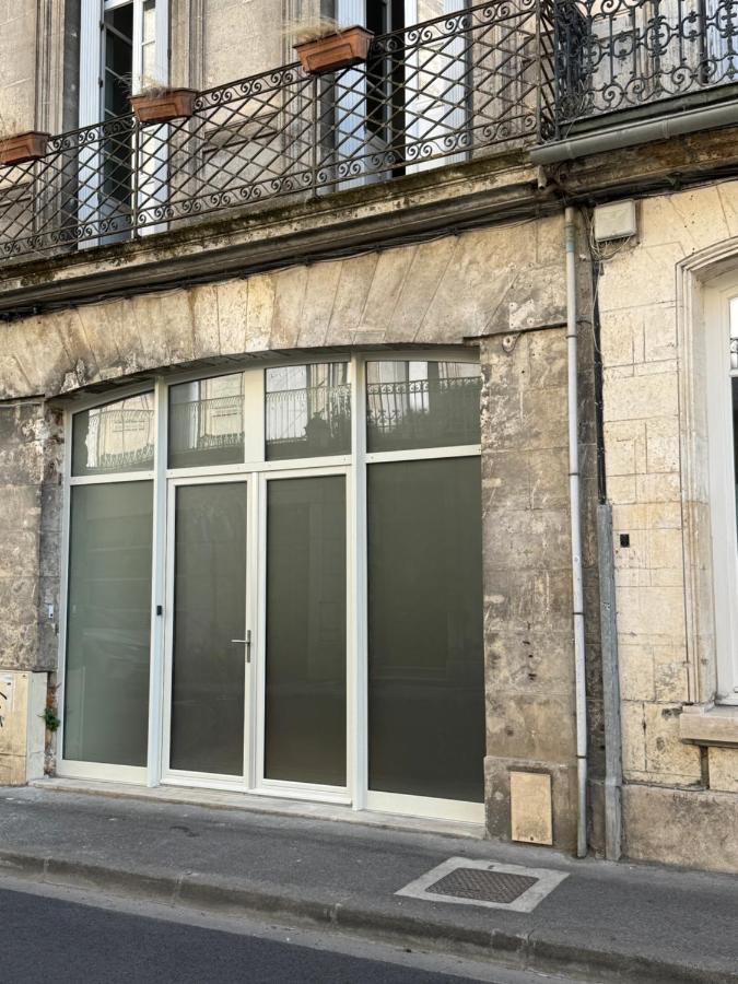 Argence logement T2 - B&B Angoulême