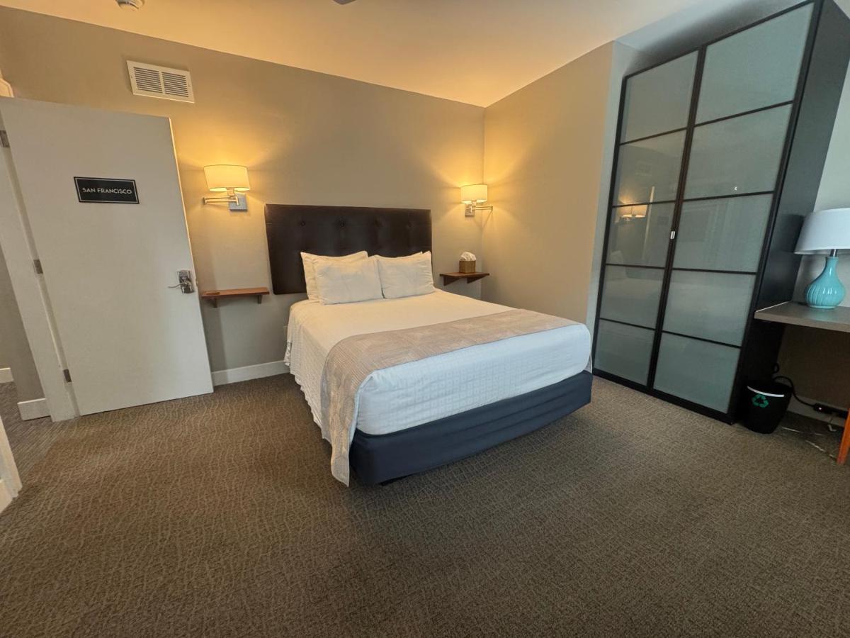 Chambre Double avec Salle de Bains Privative