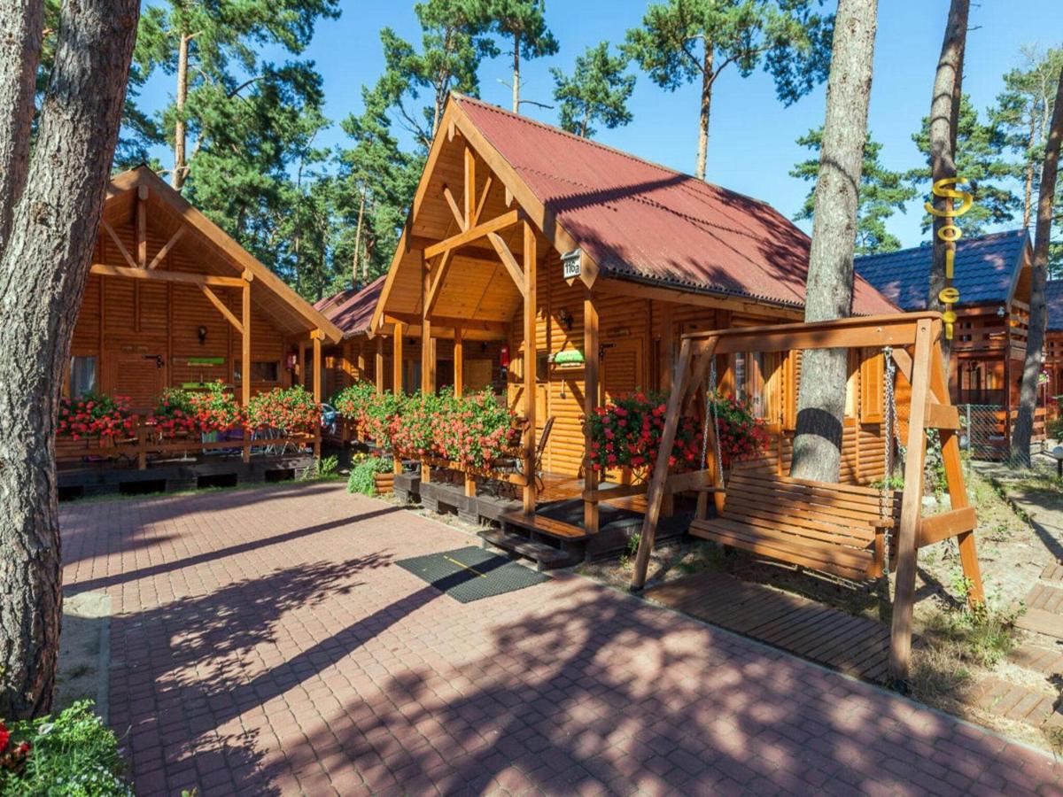 Holiday homes near the seaside beach, Pobierowo - B&B Pobierowo