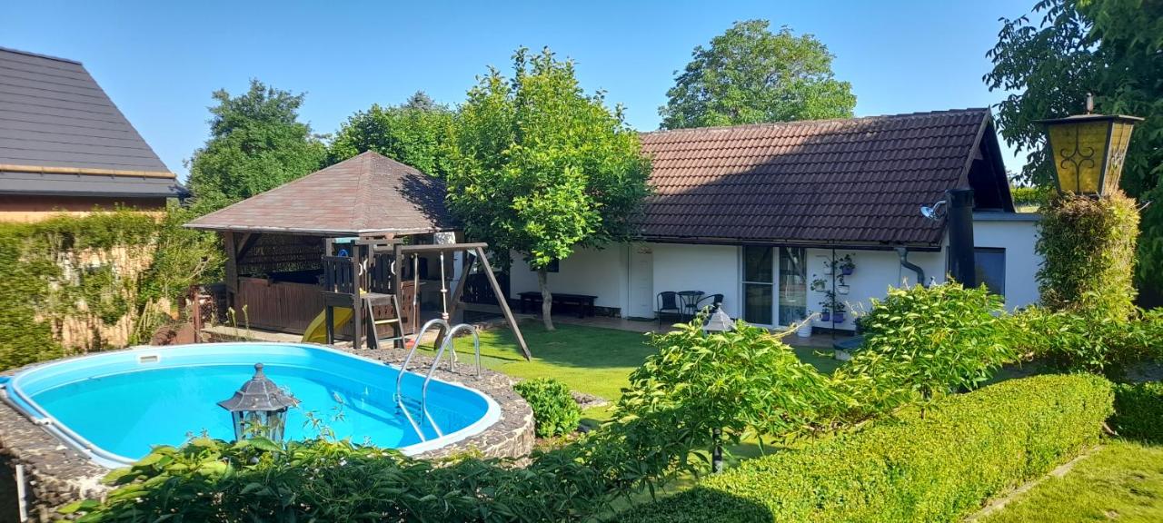 Oáza klidu v Březové - B&B