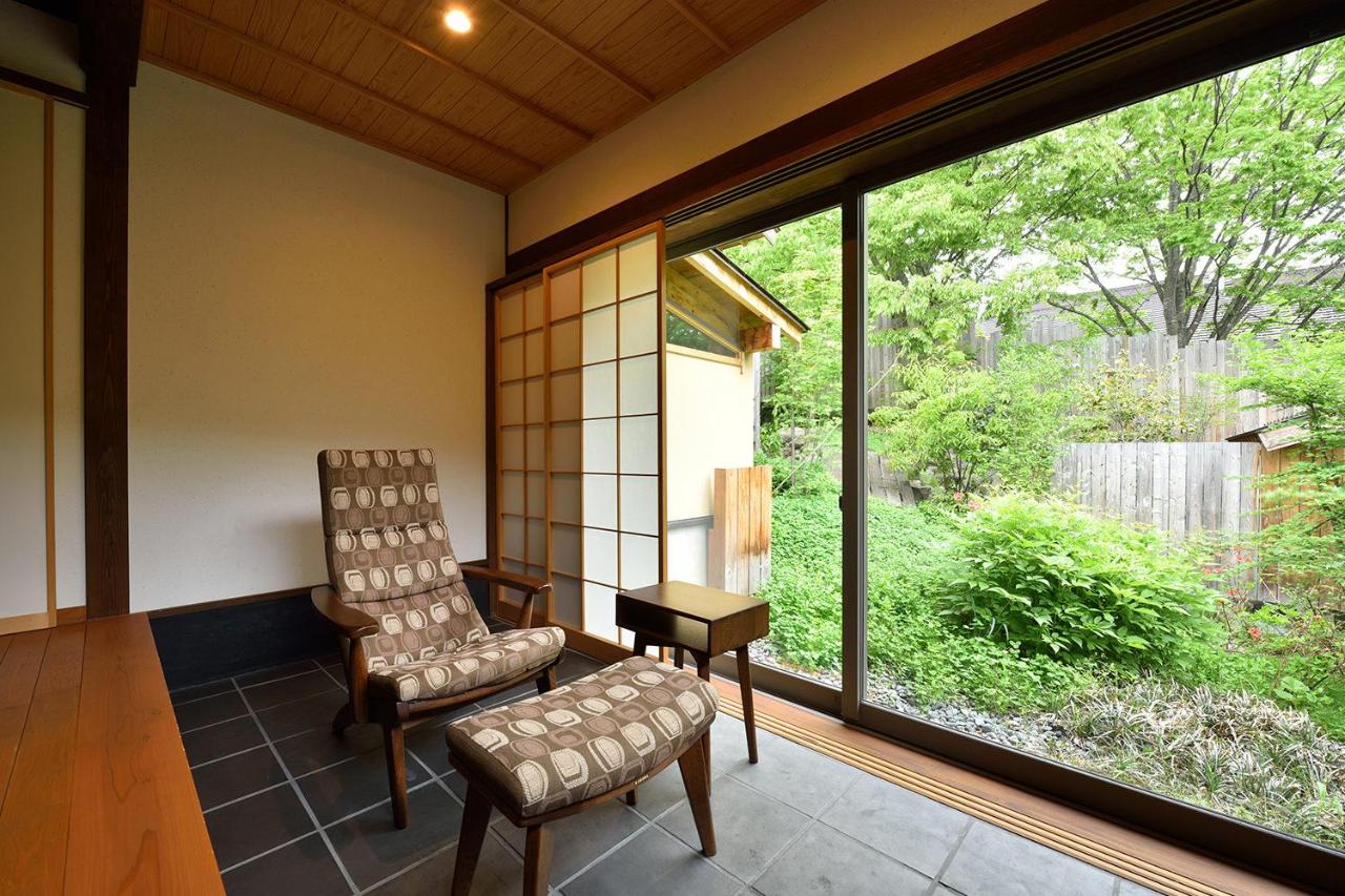 Syoubun - Chambres d’hôtes Minakami