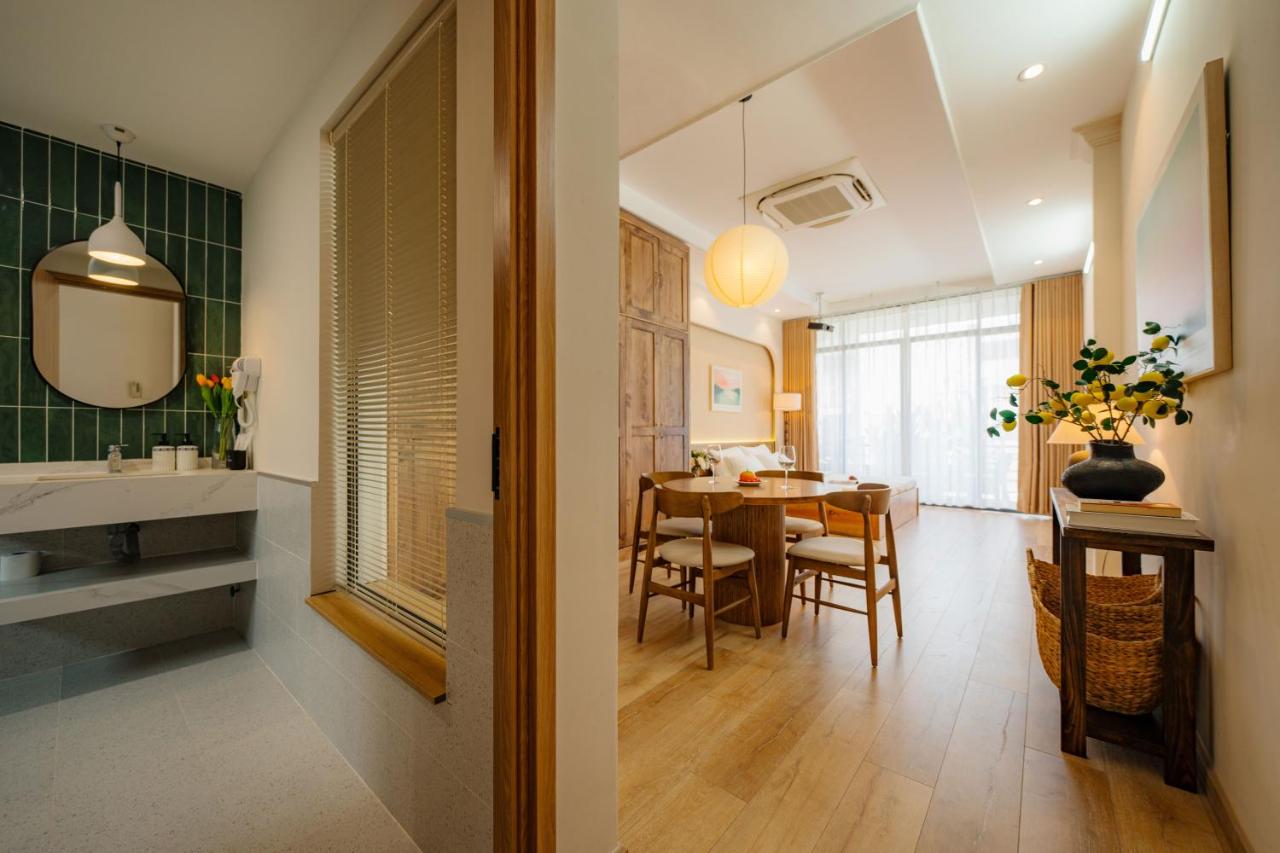 Namstay Saigon - Chambres d’hôtes Hô Chi Minh Ville