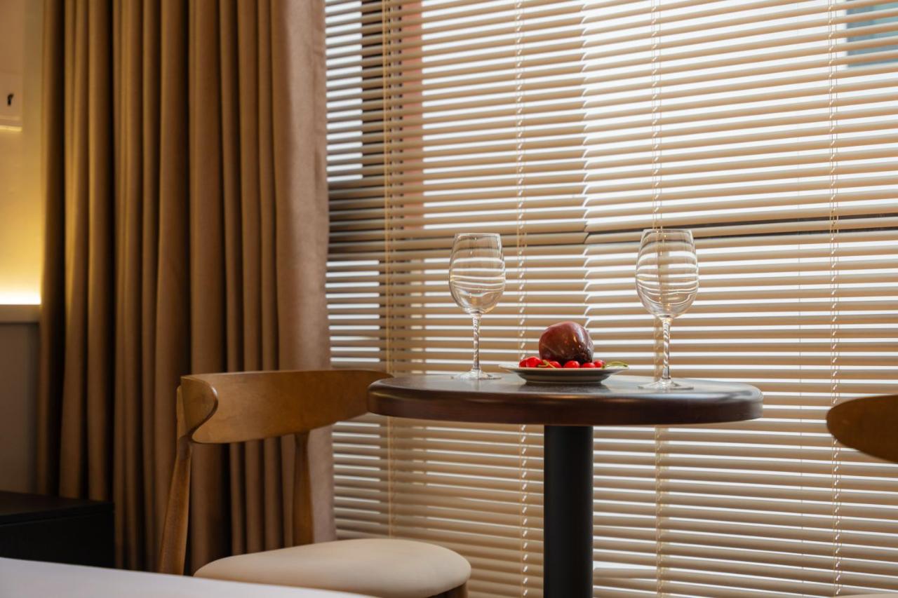 Chambre Double Deluxe