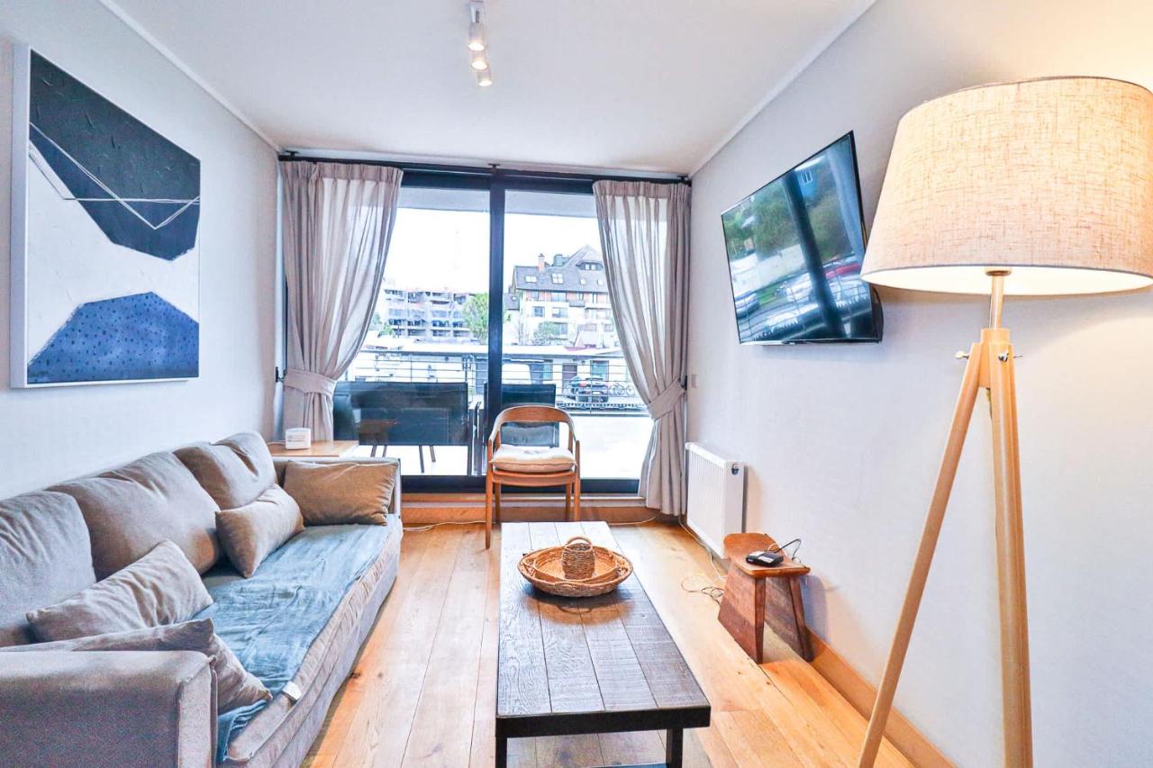 HOM I Conjunto frente a la Costanera 2D2B - B&B Puerto Varas