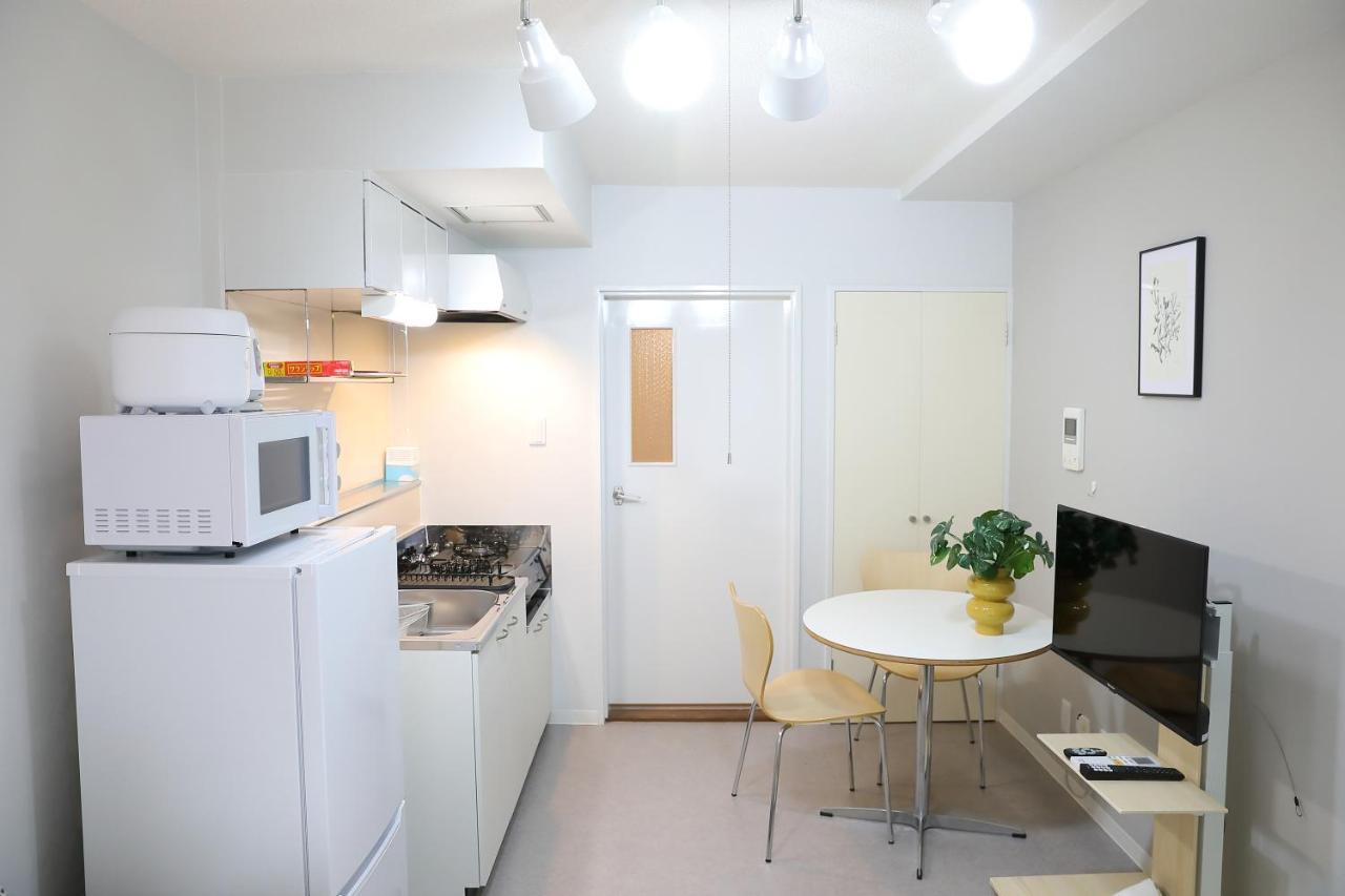 アーマライトシティ - 札幌観光に最適 - 最寄り駅から徒歩7分 - B&B Sapporo