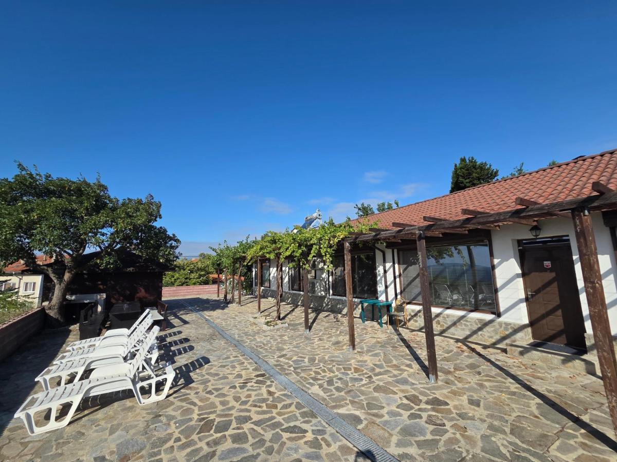 Villa Sunrise - B&B Baltchik