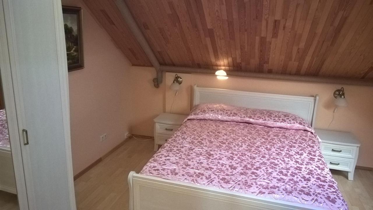 Appartement met 2 slaapkamers