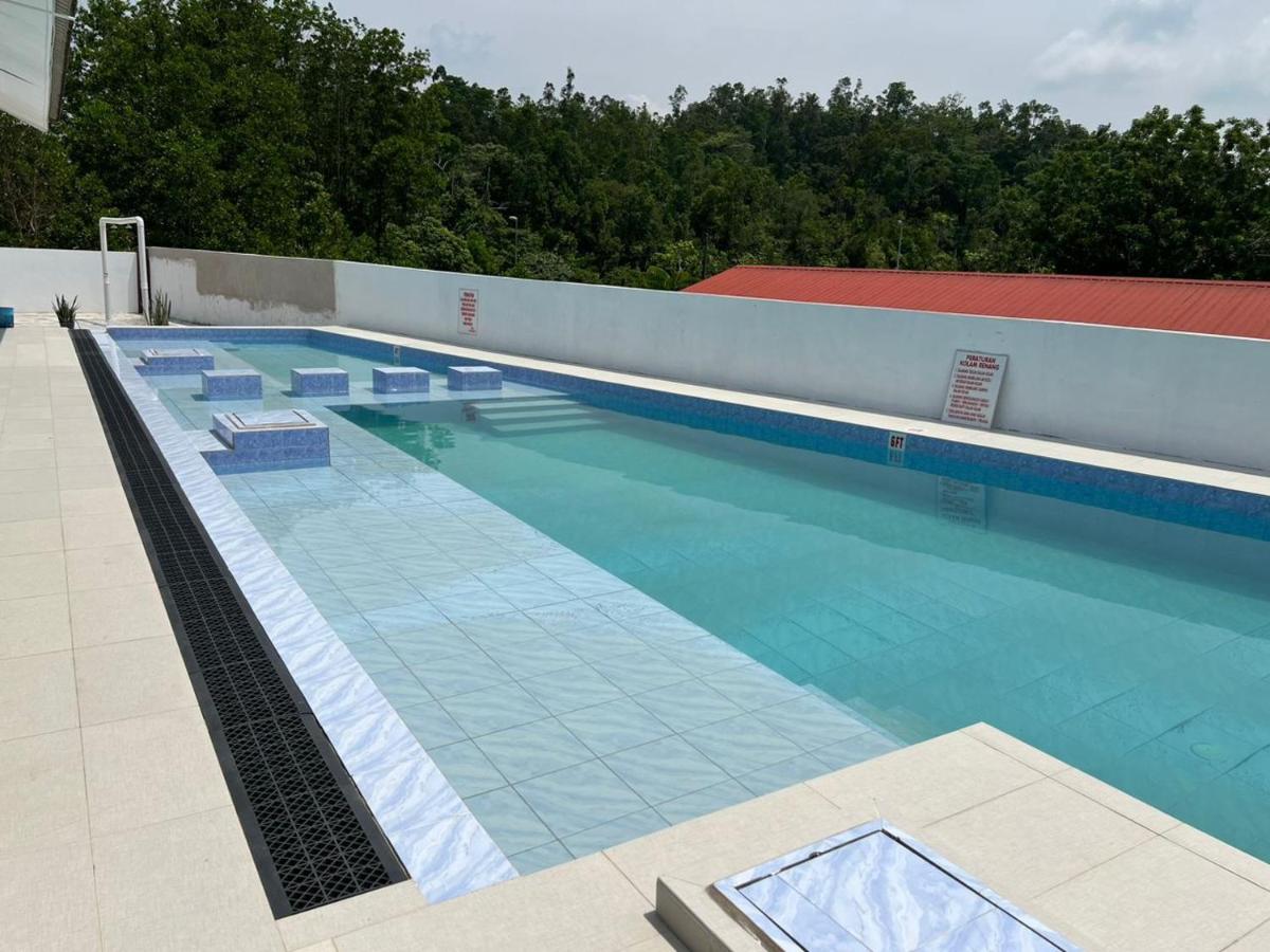 Tamusuri 1 - Bed and Breakfast Kampung Buruk