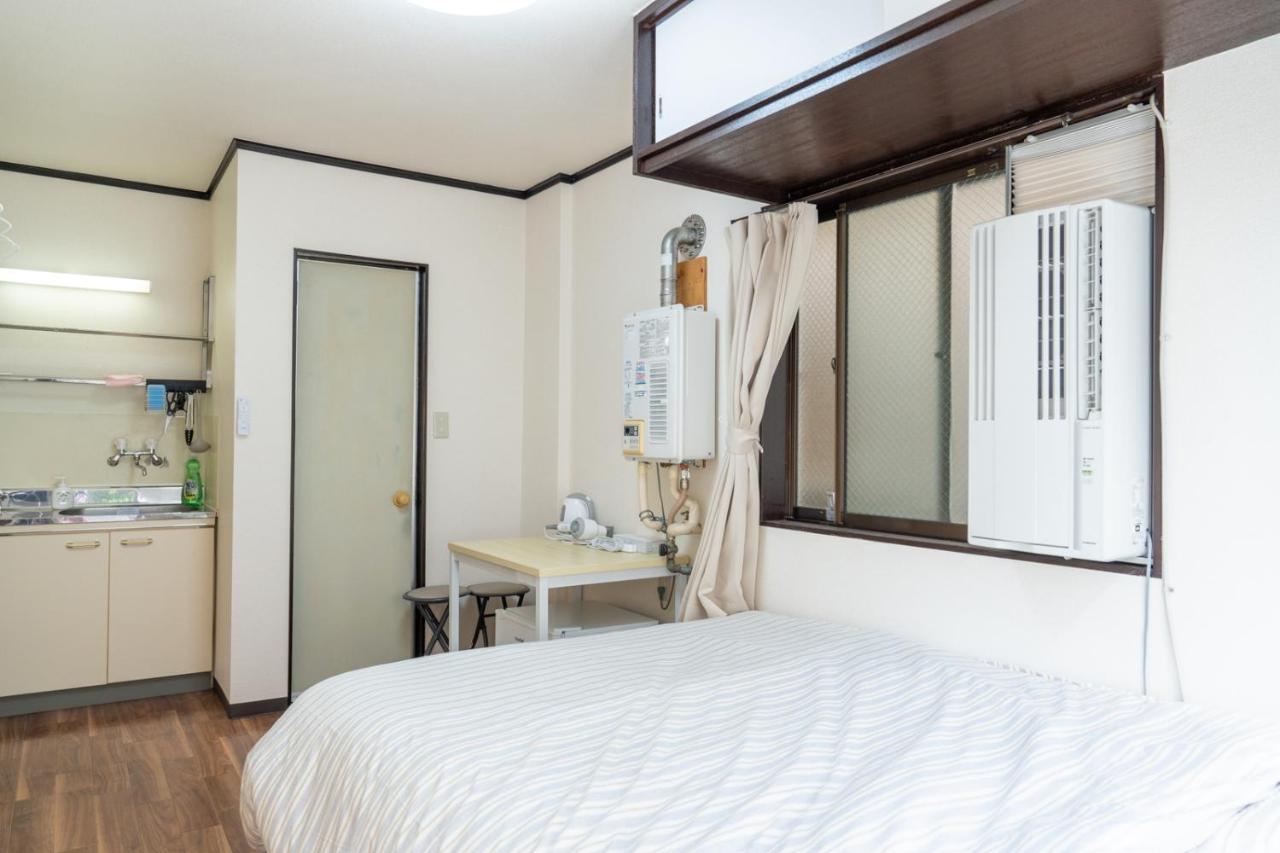 Kanamachi INN A-1 - B&B Tokyo