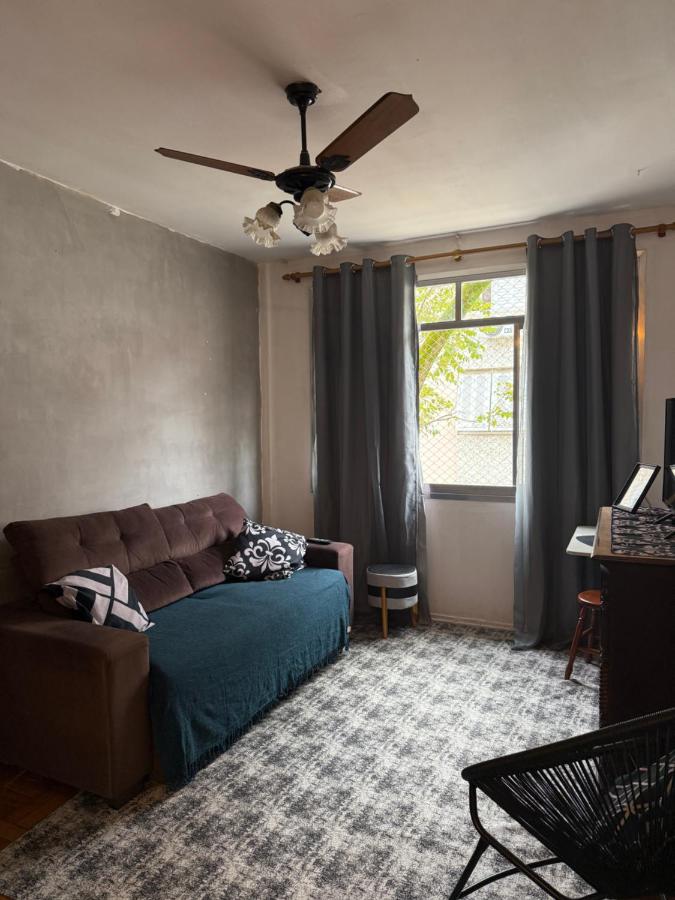 Ape ao lado do Consulado Americano - B&B Porto Alegre