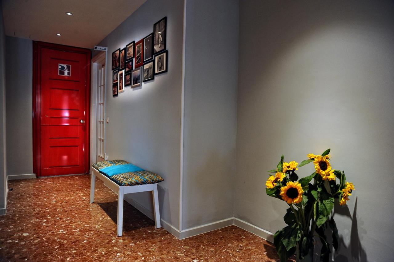 Casa Castagna - Ferienwohnung Salern