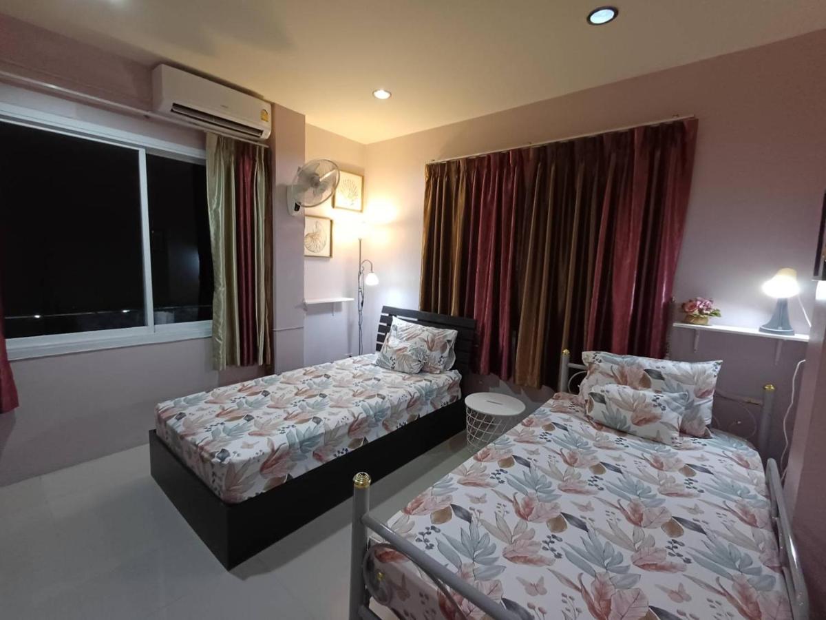 168Hostel Airport@Phuket - Bed and Breakfast Thalang