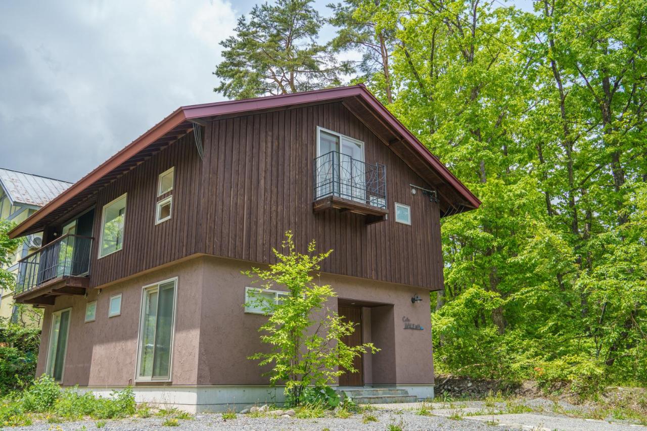 Casa Balena - B&B Hakuba