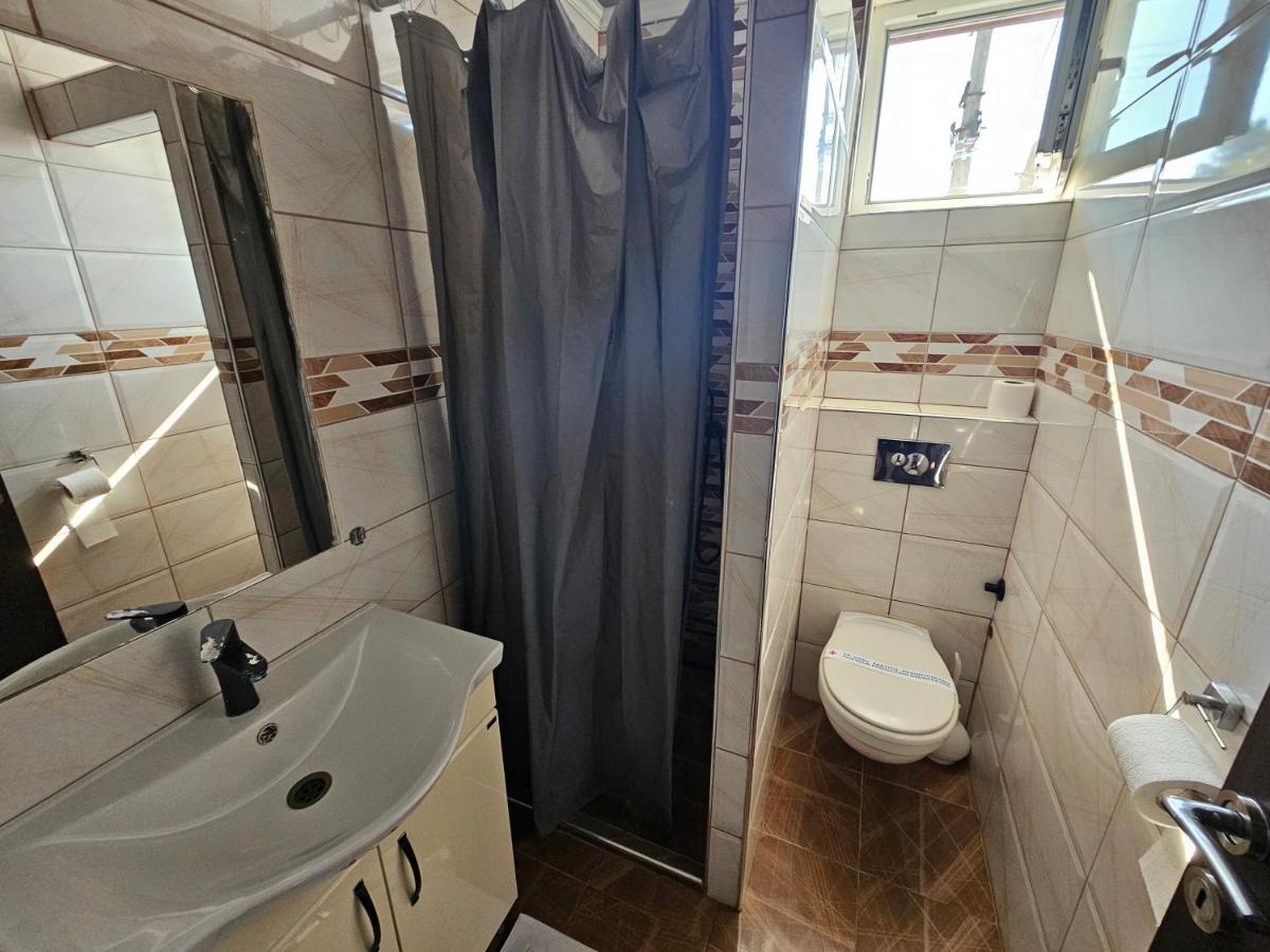 Apartment - Erdgeschoss