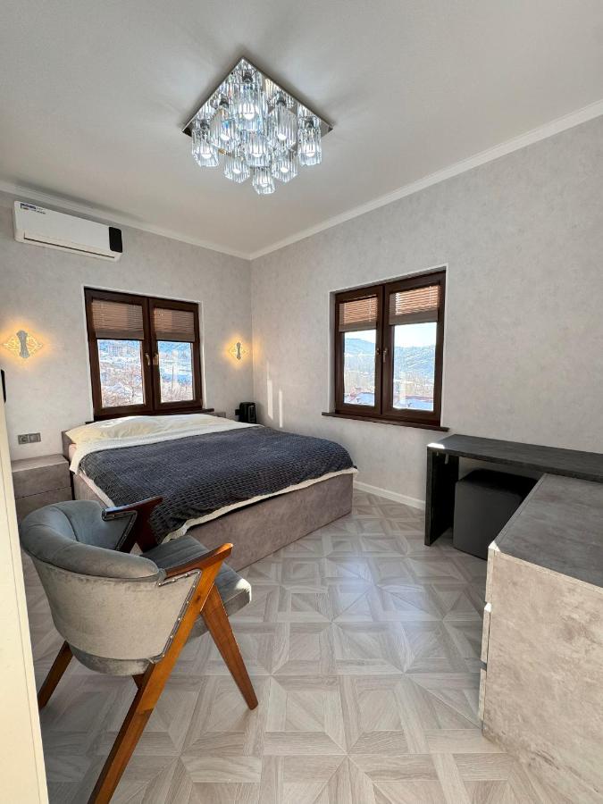 Suite con Vista Montagna