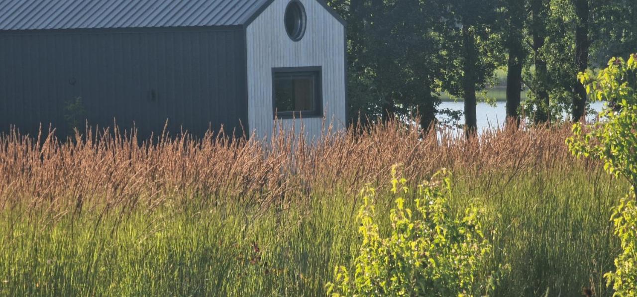 Lake Garden Villa - B&B Sadžiūnai