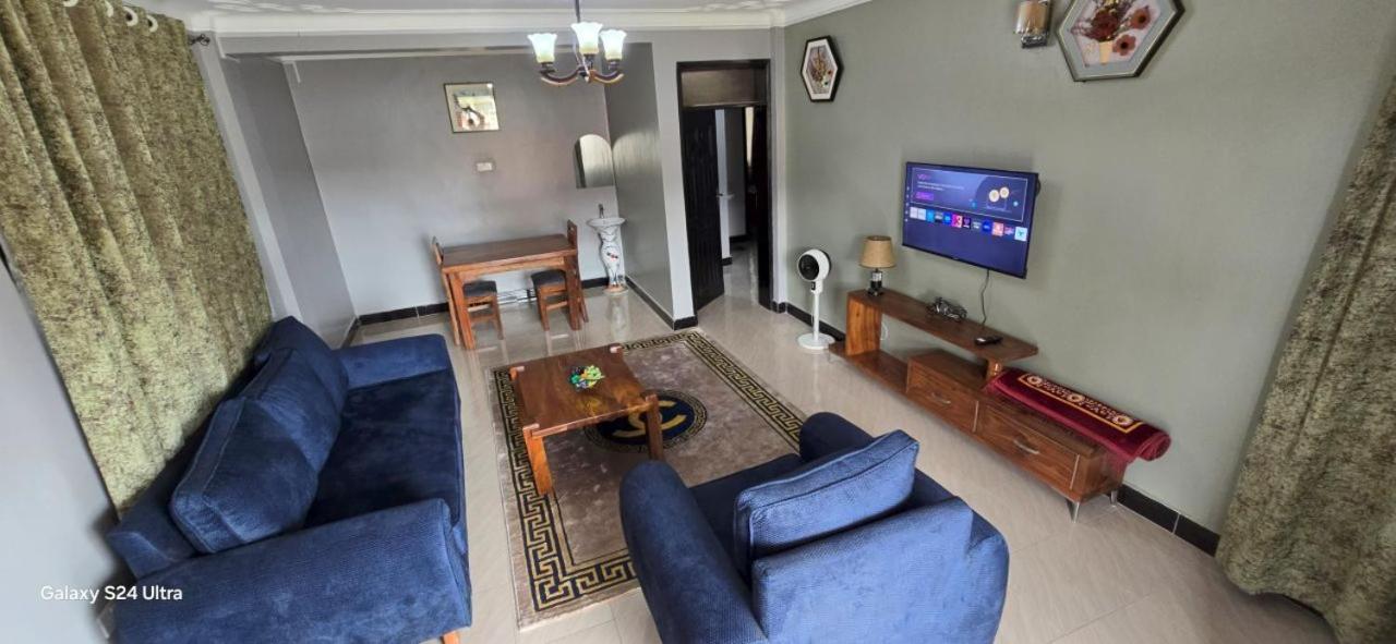 Appartement 3 Chambres