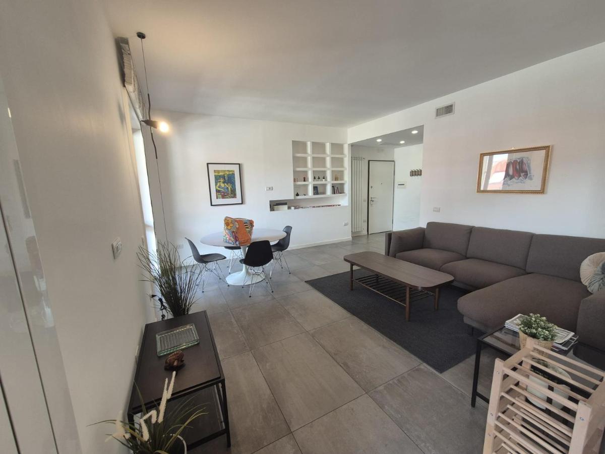 DomusPlevano - B&B Nocera Inferiore