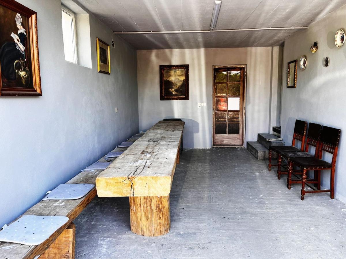 AgroVila ABEL - B&B