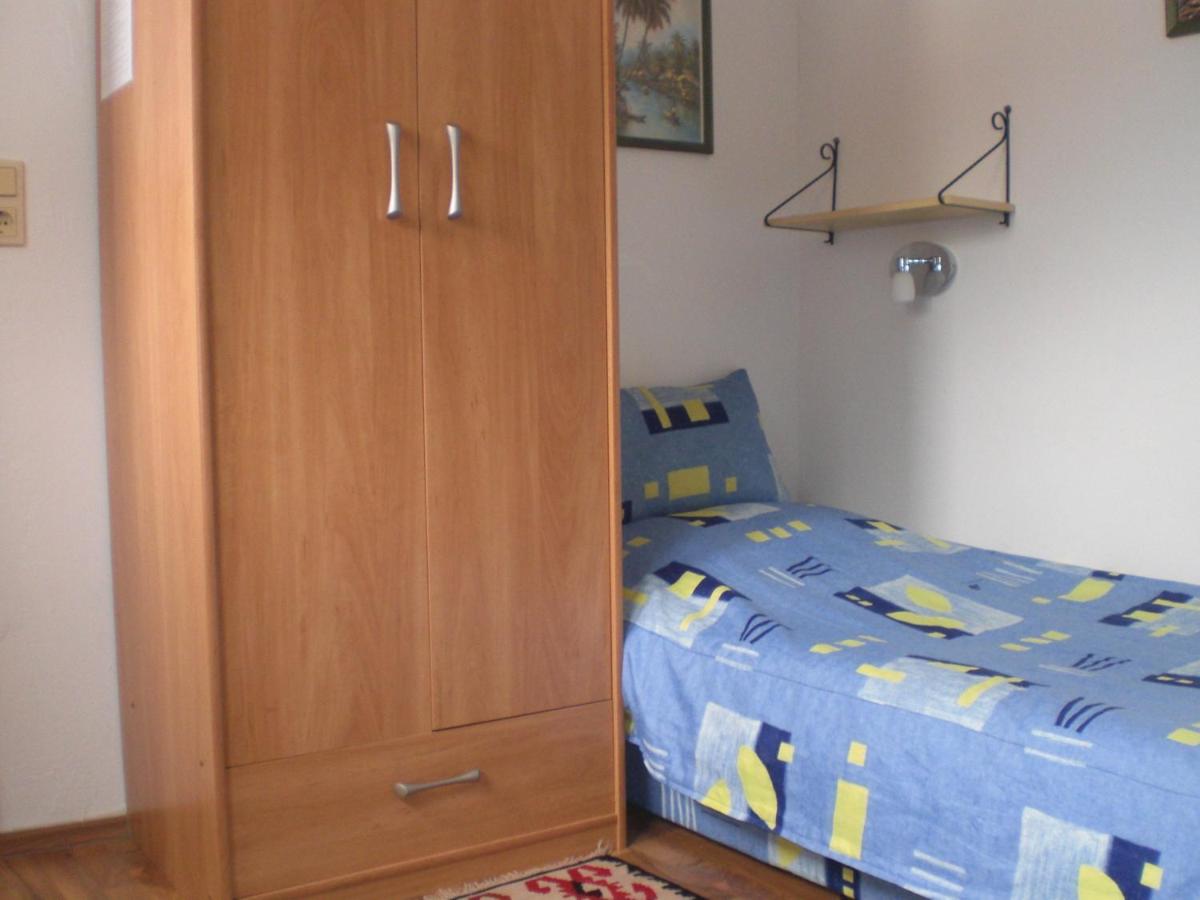 Habitación Individual Económica