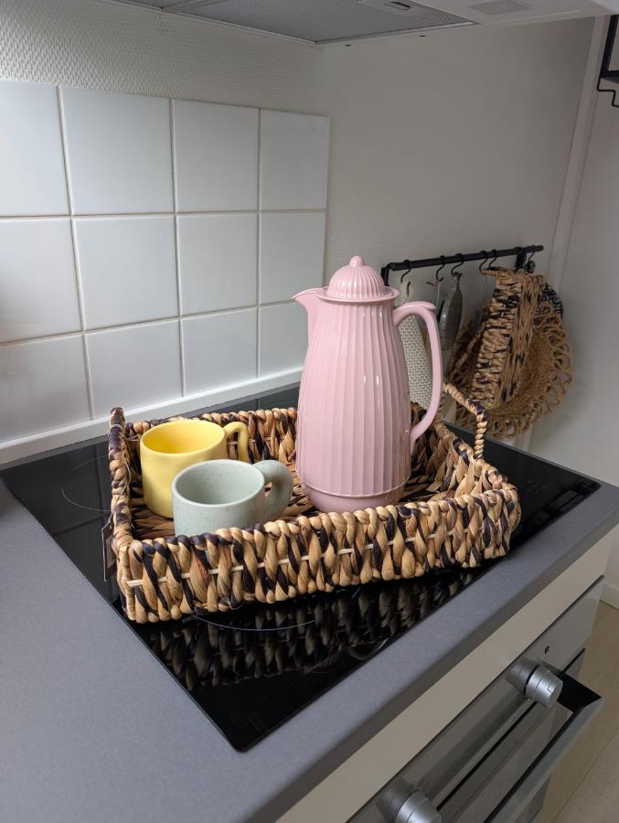 Appartamento con 1 Camera da Letto