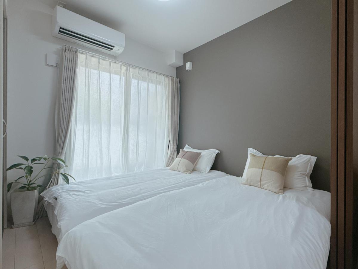 Sanmi 剛田今里104 - B&B Osaka