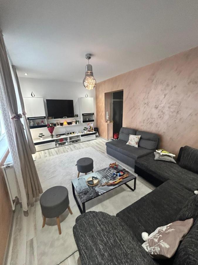 Adrian Ap 1 - Ferienwohnung Lupeni