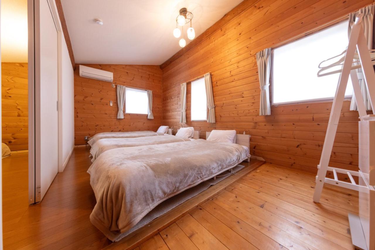 Superior Chalet