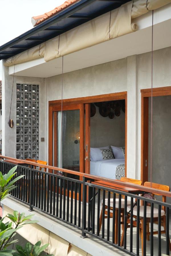 Nuna House Ubud - B&B Ubud