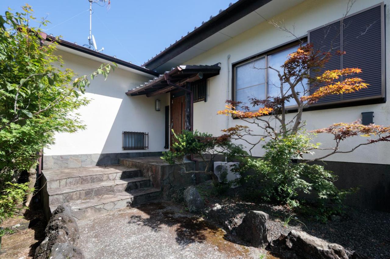 -new-ME 伊豆高原 - B&B Itō