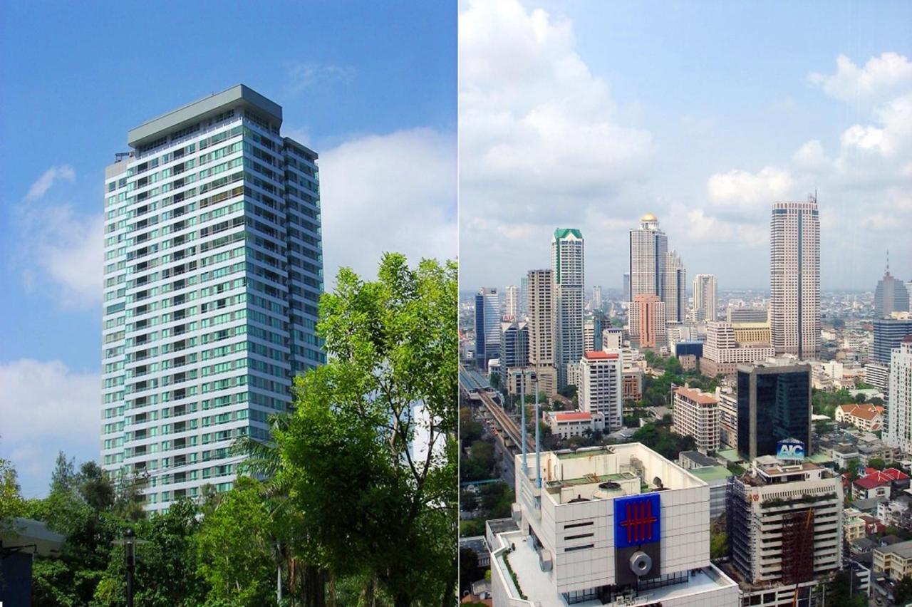 SkyVillas Residential Apartments - B&B Yan Nawa