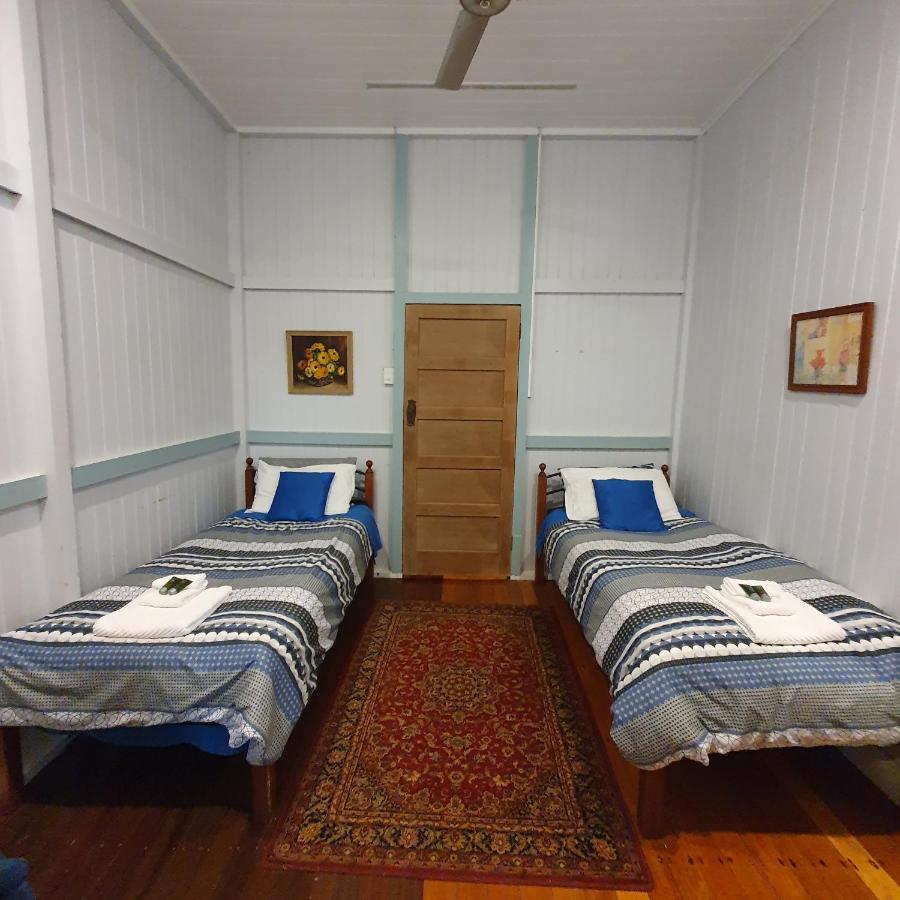 The Falls TeaHouse - B&B Millaa Millaa
