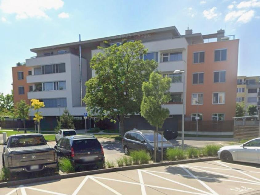 Bratislava apartment - B&B